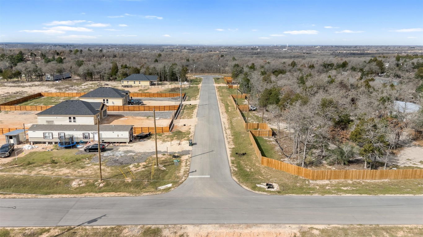 a view of a swimming pool