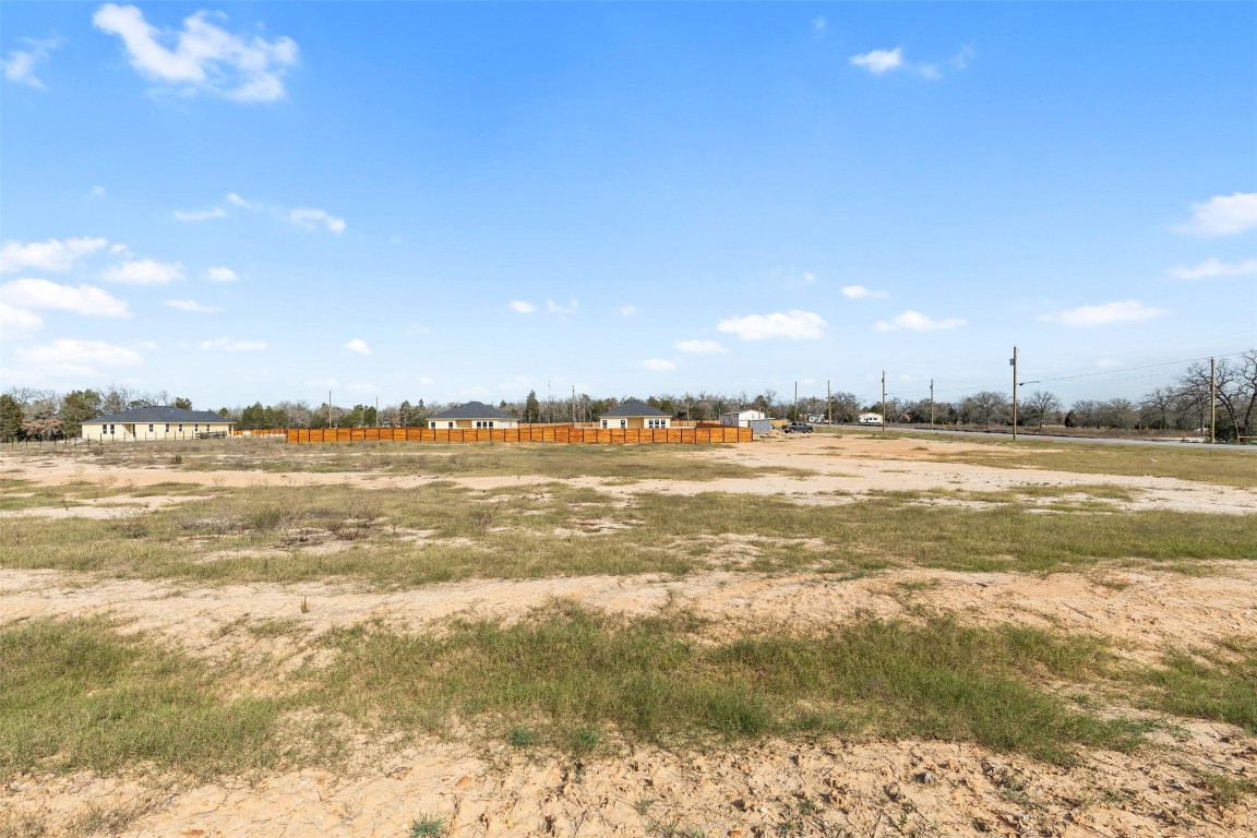 131 Los Robles Road Elgin, TX 78621 - Photo 3 of 6 a view of an ocean and beach
