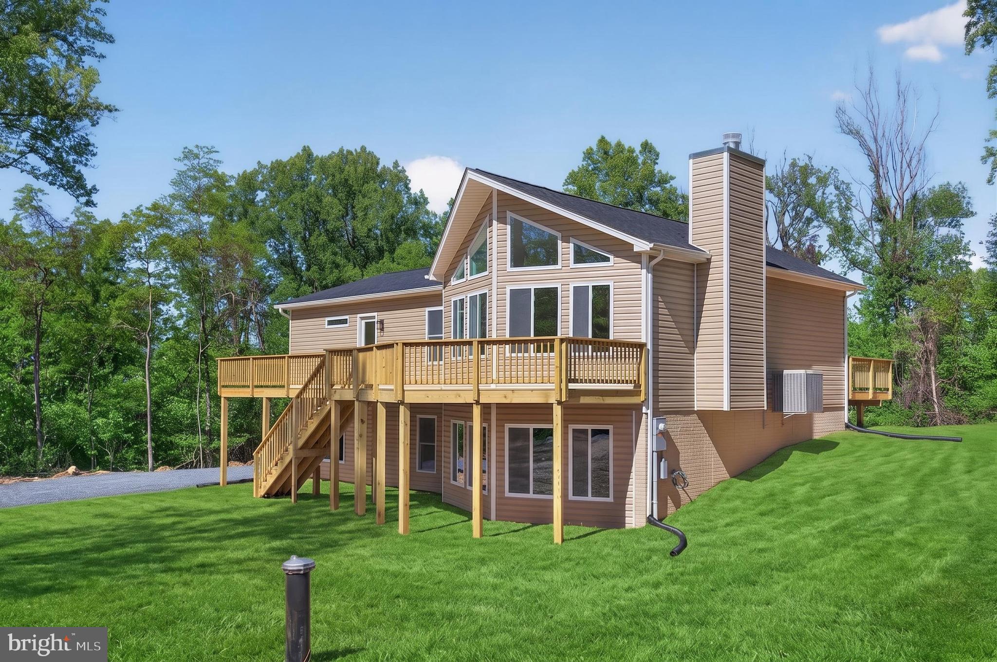600 Highridge Road Front Royal, VA 22630 - Photo 14 of 54