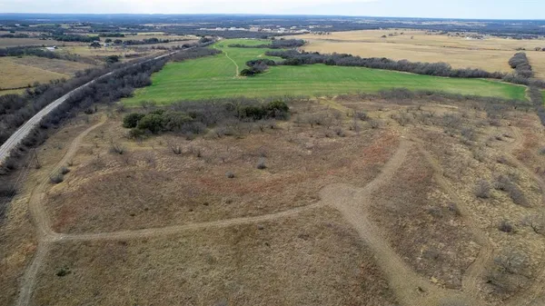 a view of beach and ocean