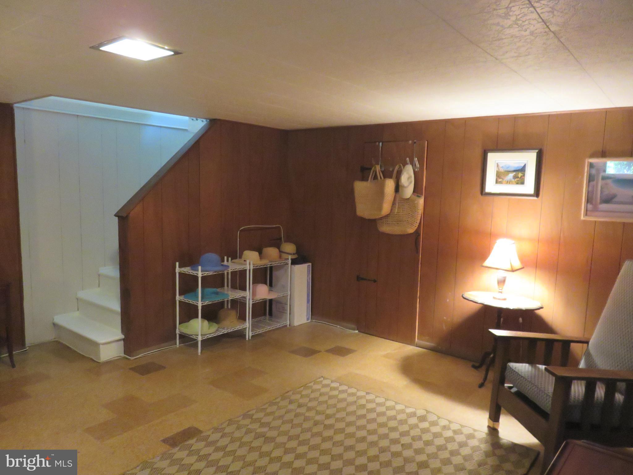 8428 Pleasant Plains Road Baltimore, MD 21286 - Photo 22 of 29 a bedroom with furniture and window