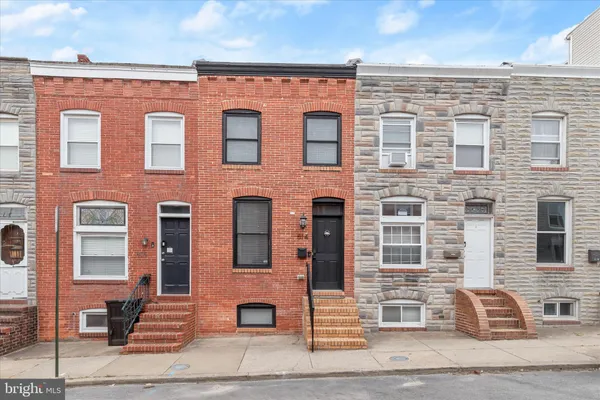 $475,000 | 814 South Curley Street, Baltimore, MD 21224