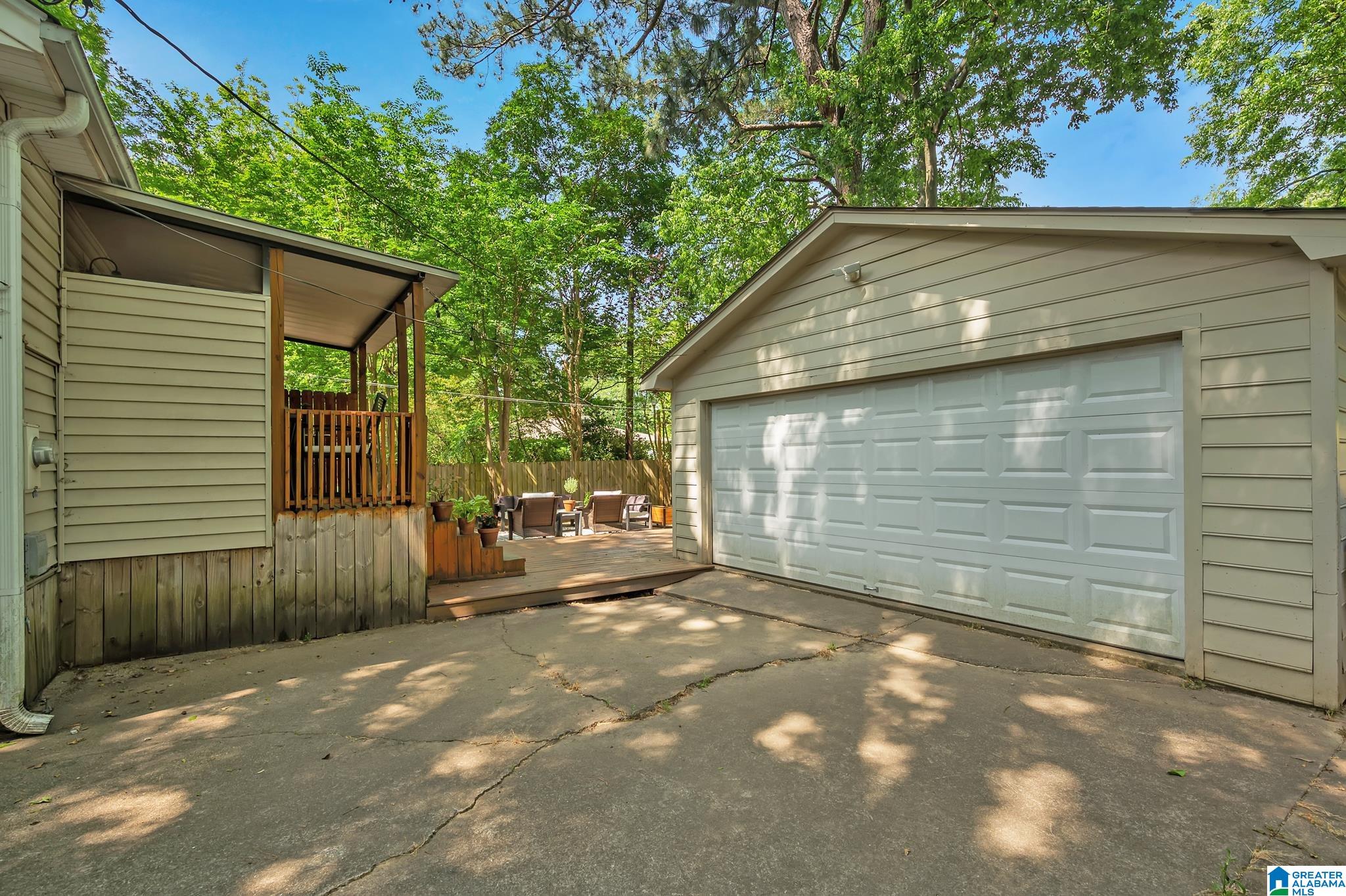 419 Columbiana Road Birmingham, AL 35209 - Photo 33 of 34