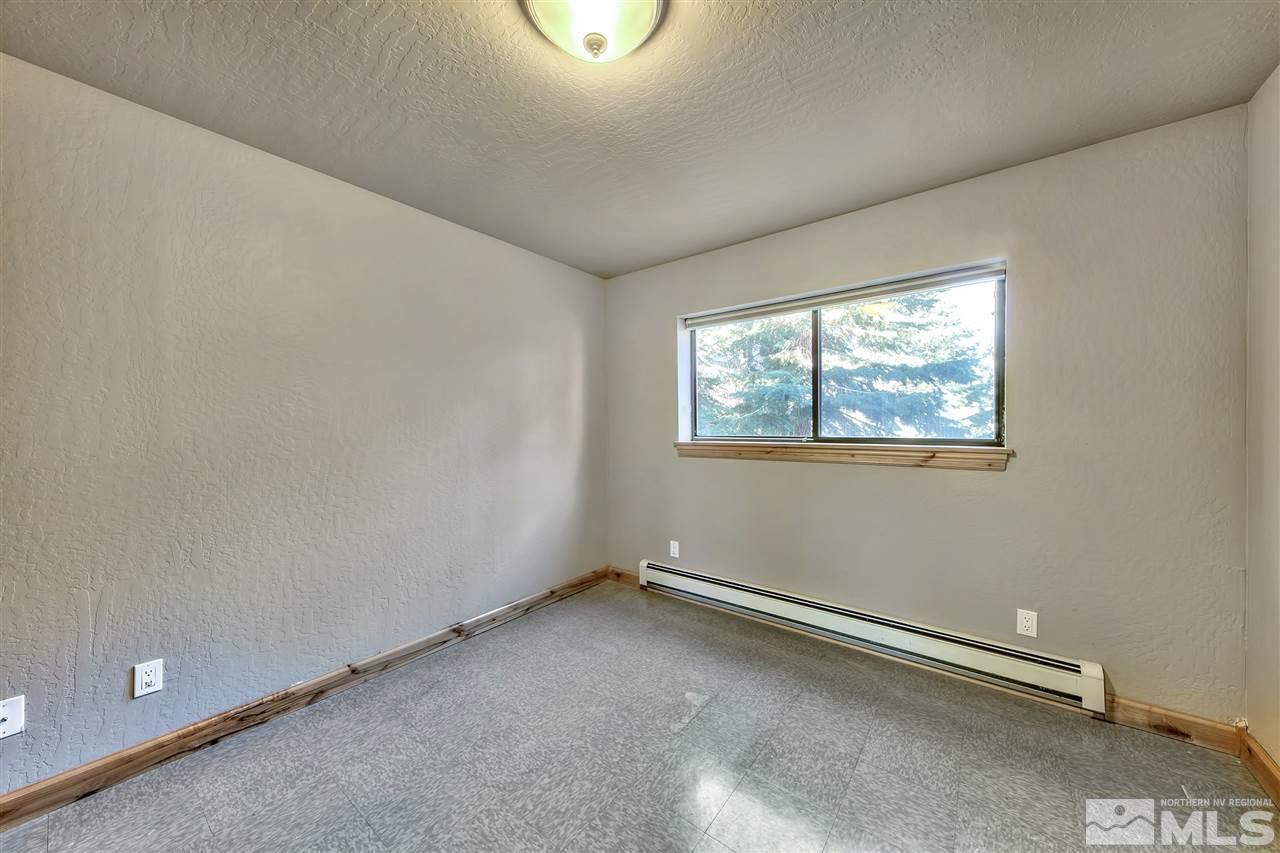 218 Terrace View Drive Stateline, NV 89449 - Photo 13 of 22 a view of room with window