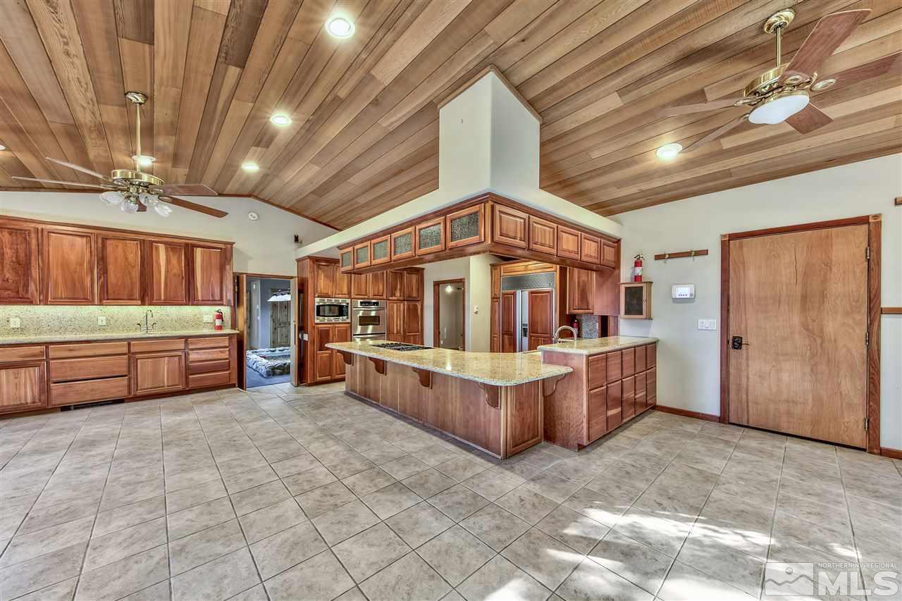 218 Terrace View Drive Stateline, NV 89449 - Photo 6 of 22 a view of a room with furniture