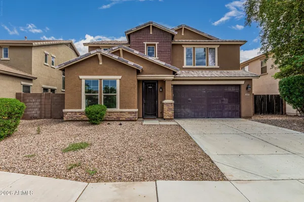 $760,000 | 7657 South Debra Drive, Gilbert, AZ 85298