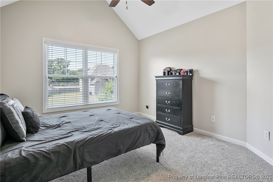101 Shepard Drive Linden, NC 28356 - Photo 40 of 50 a bedroom with a bed and a dresser