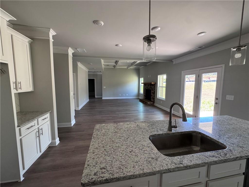 76 Hidden Flds Way Hoschton, GA 30548 - Photo 11 of 33