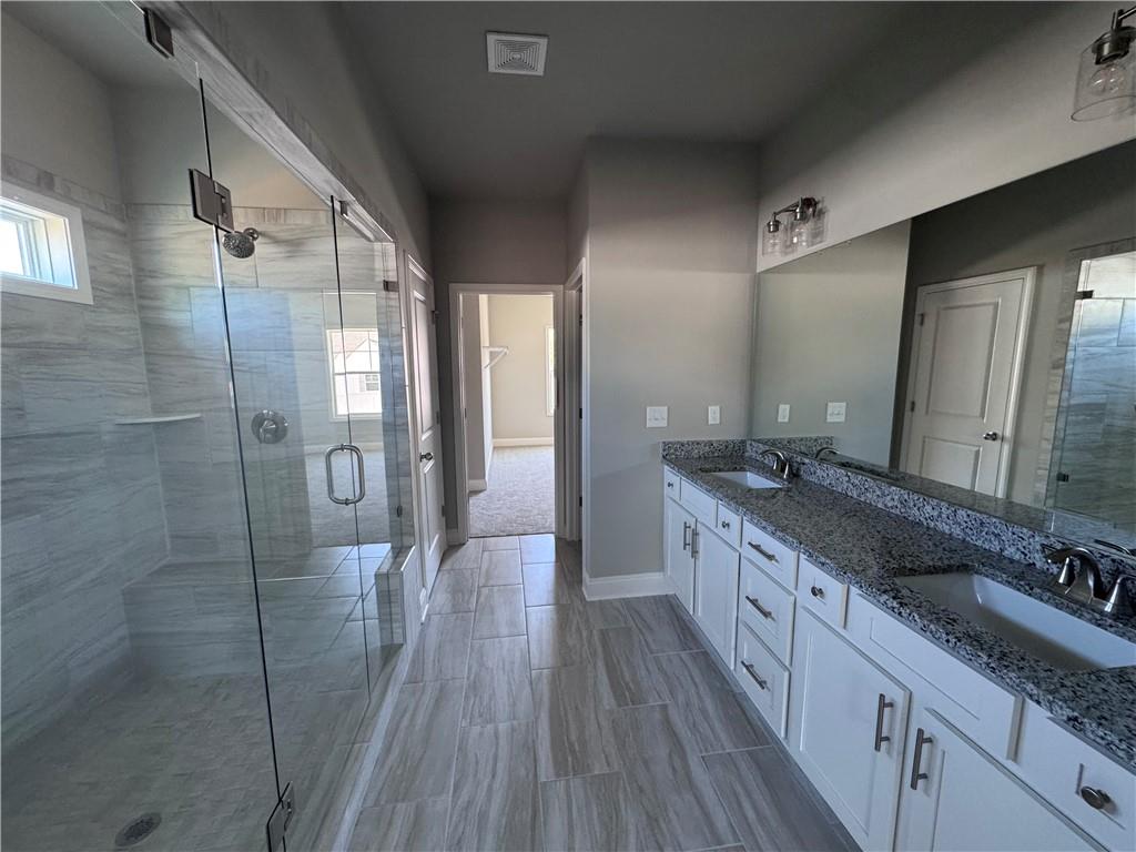 76 Hidden Flds Way Hoschton, GA 30548 - Photo 19 of 33