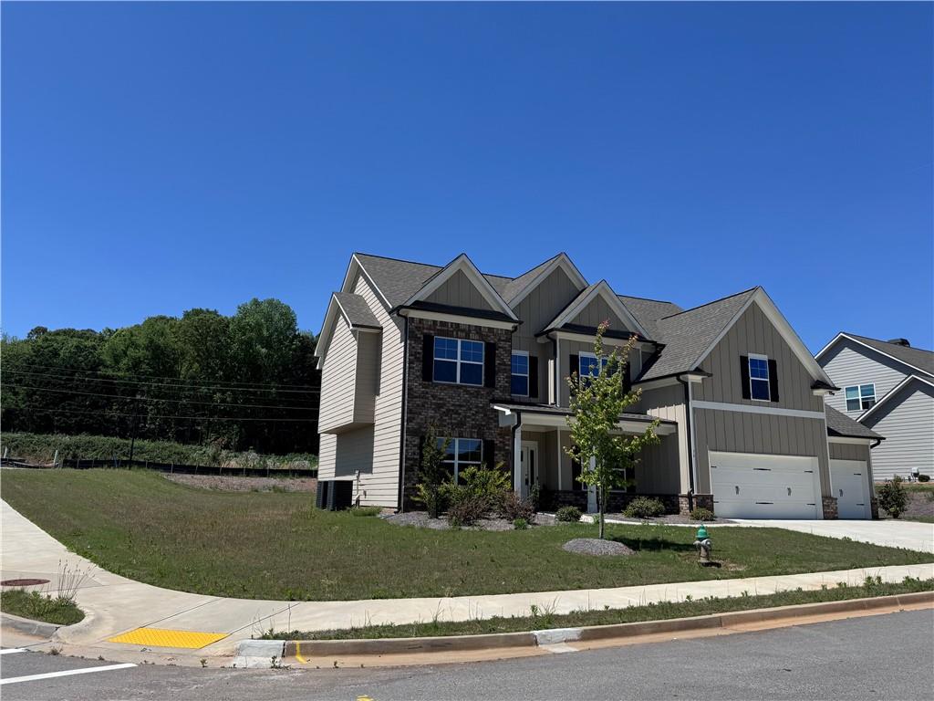 76 Hidden Flds Way Hoschton, GA 30548 - Photo 2 of 33