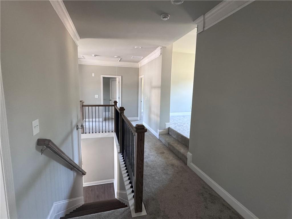 76 Hidden Flds Way Hoschton, GA 30548 - Photo 21 of 33