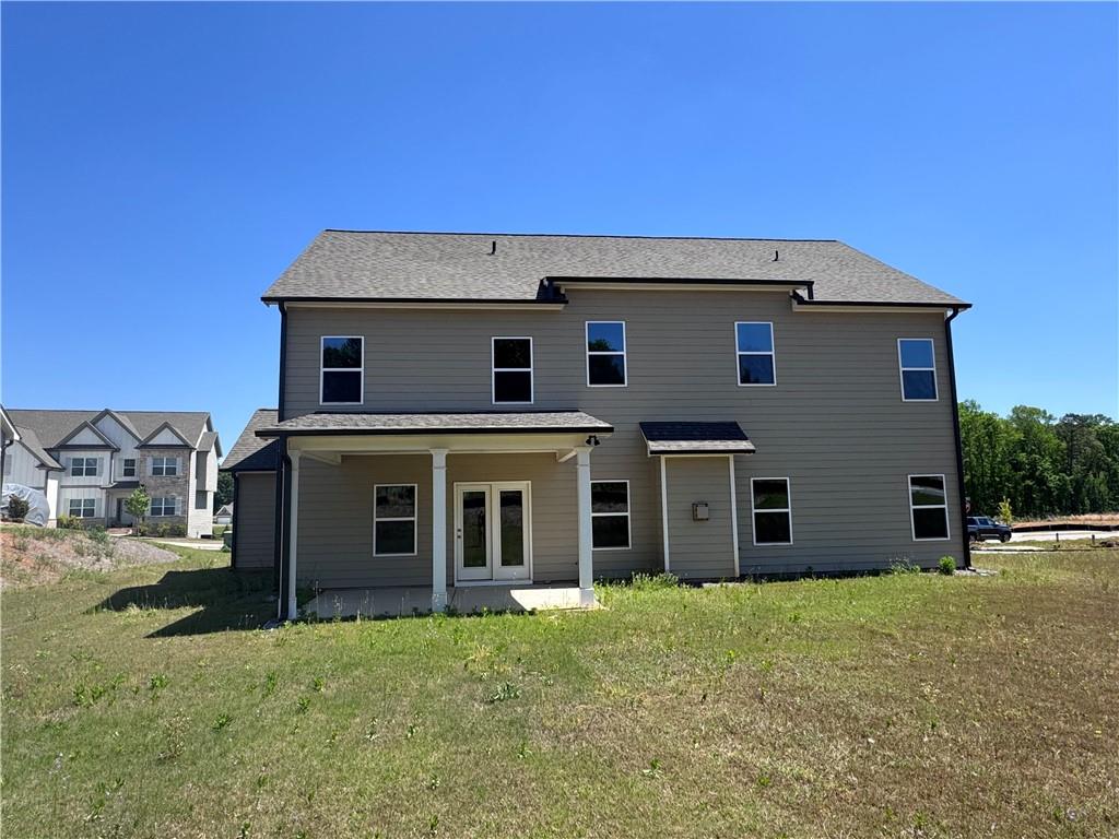 76 Hidden Flds Way Hoschton, GA 30548 - Photo 27 of 33