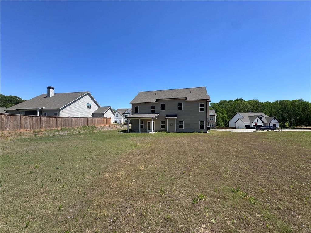 76 Hidden Flds Way Hoschton, GA 30548 - Photo 30 of 33