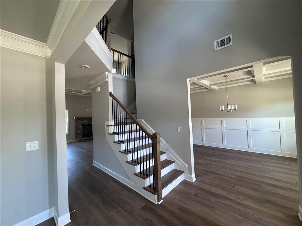 76 Hidden Flds Way Hoschton, GA 30548 - Photo 3 of 33