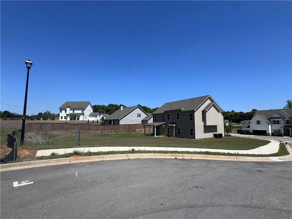 76 Hidden Flds Way Hoschton, GA 30548 - Photo 31 of 33