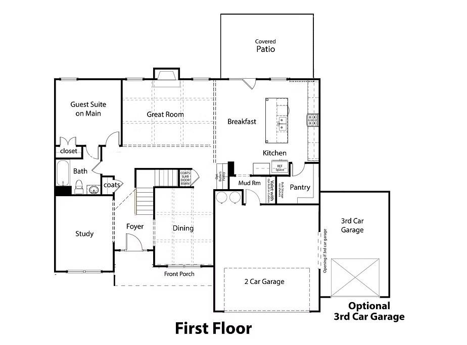 76 Hidden Flds Way Hoschton, GA 30548 - Photo 32 of 33