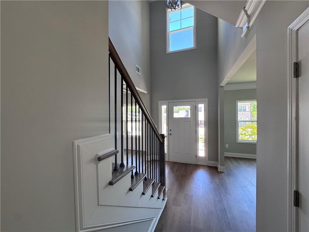 76 Hidden Flds Way Hoschton, GA 30548 - Photo 4 of 33