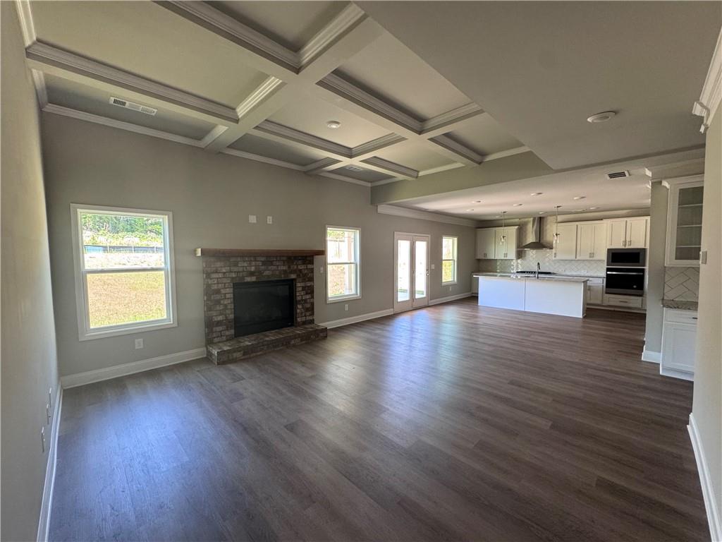 76 Hidden Flds Way Hoschton, GA 30548 - Photo 8 of 33