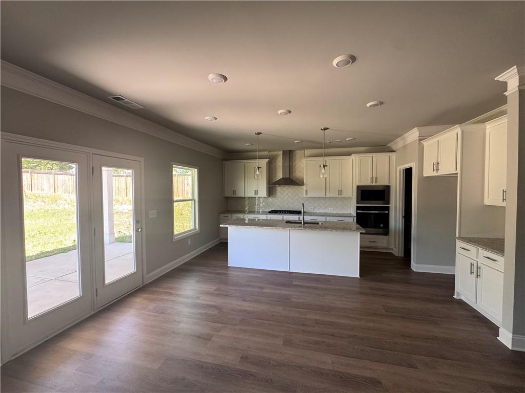 76 Hidden Flds Way Hoschton, GA 30548 - Photo 9 of 33