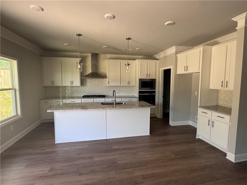 76 Hidden Flds Way Hoschton, GA 30548 - Photo 10 of 33