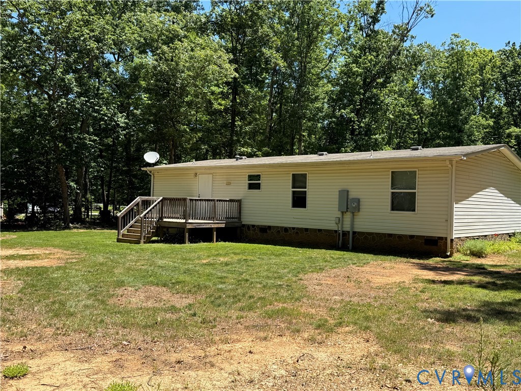 184 Ivy Road Howardsville, VA 24562 - Photo 5 of 20