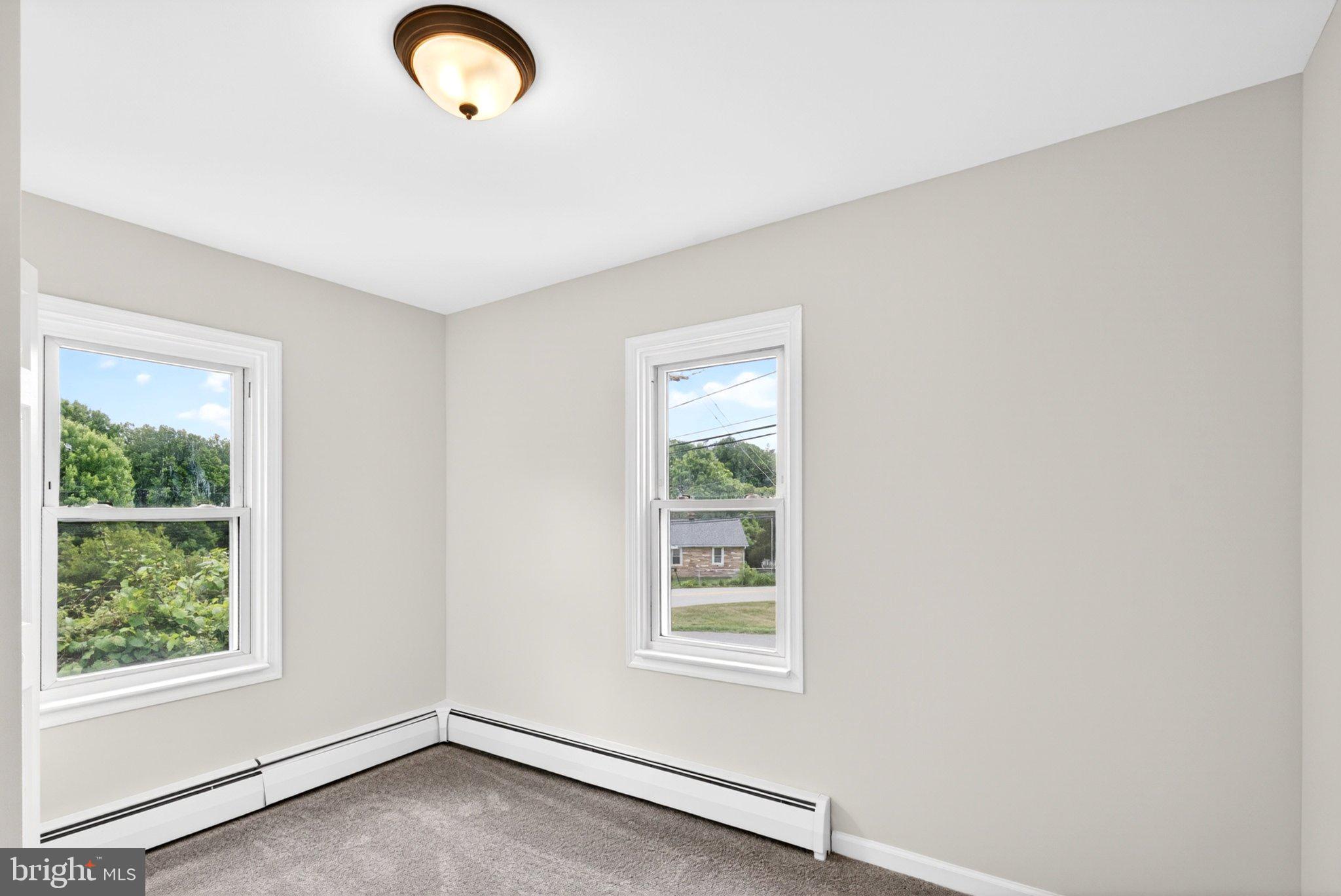 9081 Dumhart Road Laurel, MD 20723 - Photo 26 of 45 Bright and airy corner room retreat.