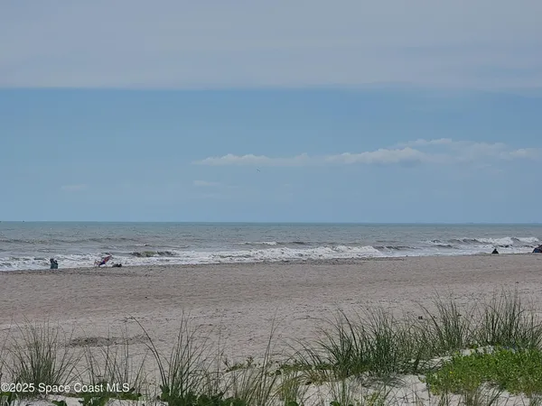 a view of ocean view