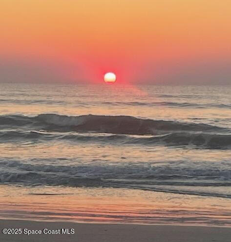 8761 Ilex Court Cape Canaveral, FL 32920 - Photo 38 of 41 a view of ocean view