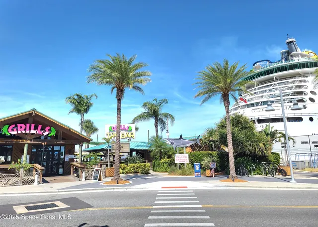 $5,000 | 8761 Ilex Court, Cape Canaveral, FL 32920