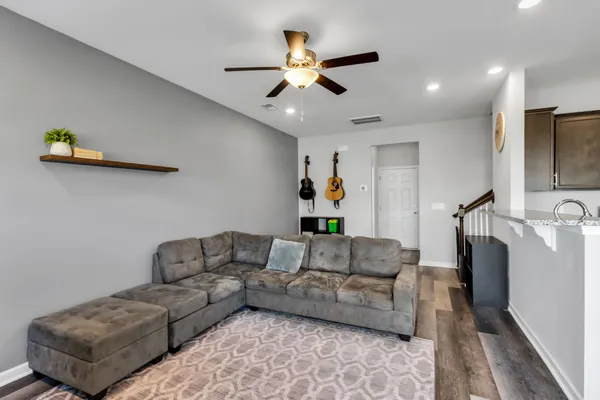 $345,000 | 6633 Hanworth Trace, Smyrna, TN 37167