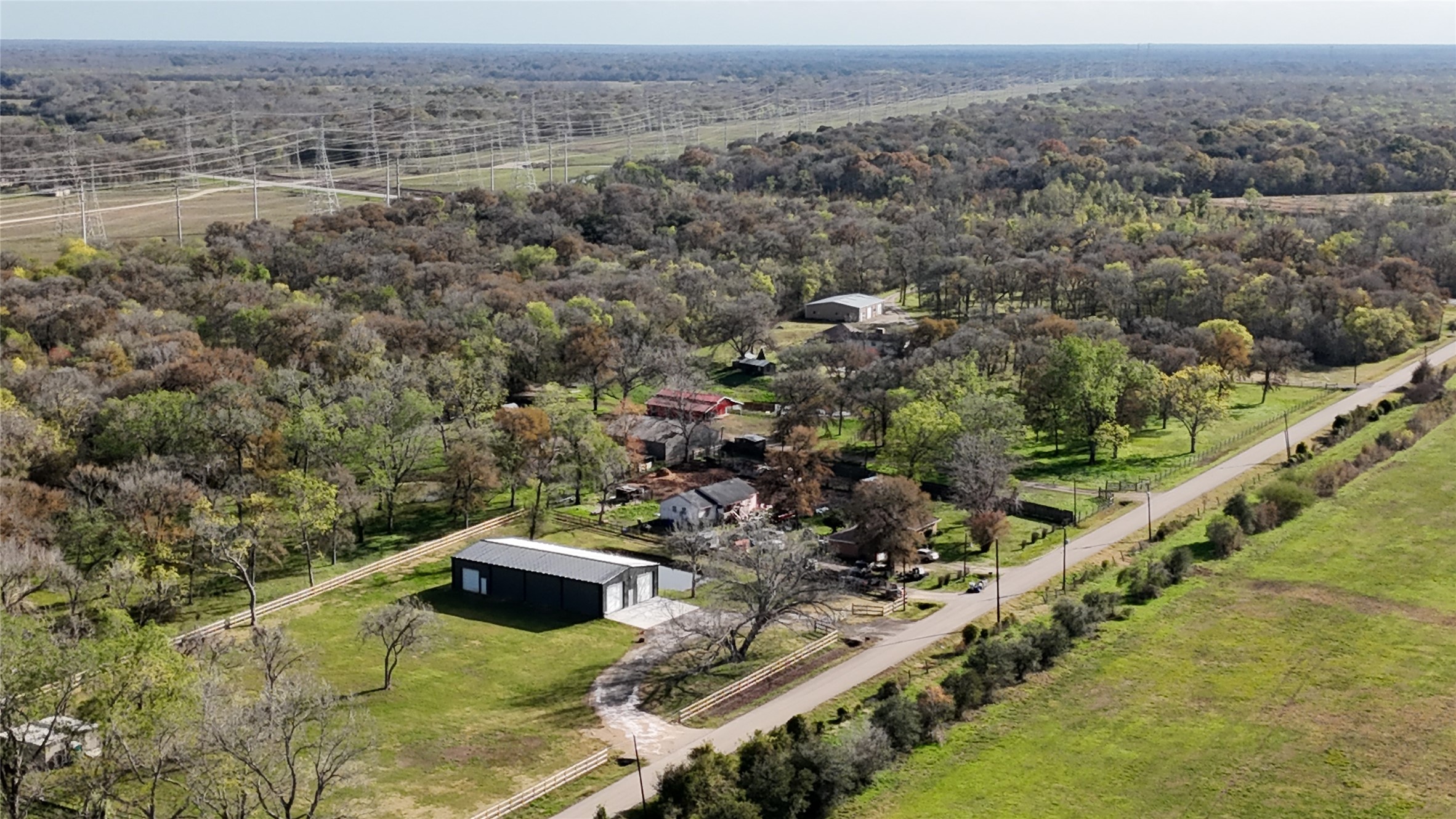 12201 FM 2759 Road Richmond, TX 77469 - Photo 46 of 50 a view of a city with ocean
