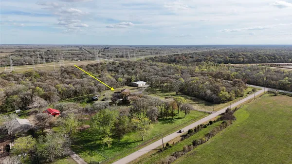 $1,200,000 | 12201 FM 2759 Road, Richmond, TX 77469