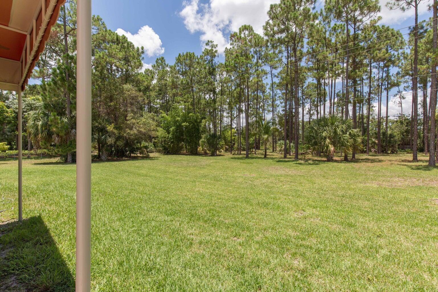 14816 Stirrup Lane Wellington, FL 33414 - Photo 30 of 30 a view of swimming pool