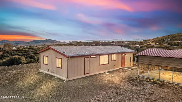 $333,000 | 1475 North Triple D Ranch Road, Dewey, AZ 86327