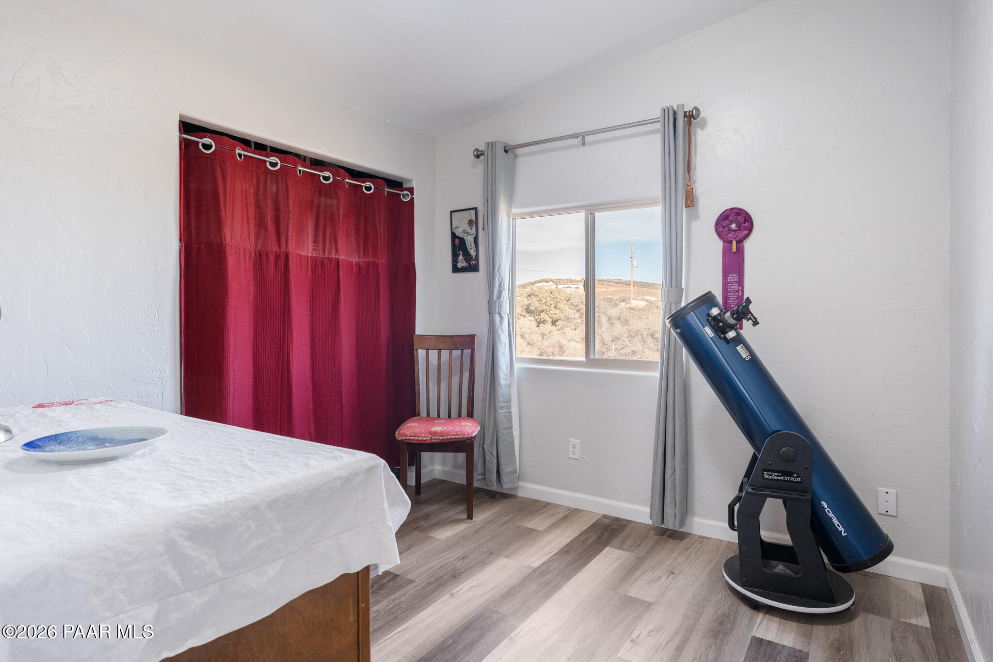 1475 North Triple D Ranch Road Dewey, AZ 86327 - Photo 15 of 28 Bedroom 3 - 1475 Triple D Ranch