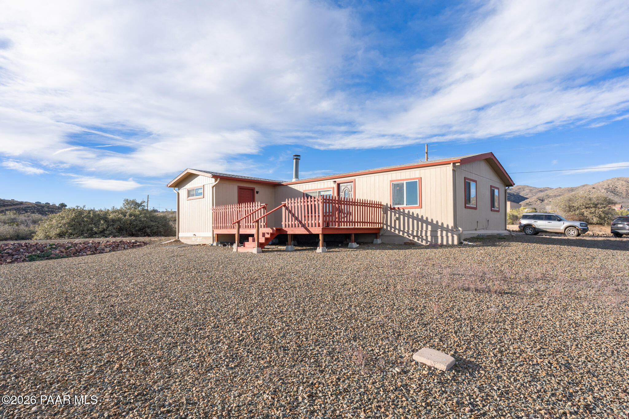 1475 North Triple D Ranch Road Dewey, AZ 86327 - Photo 20 of 28 Yard - 1475 Triple D Ranch