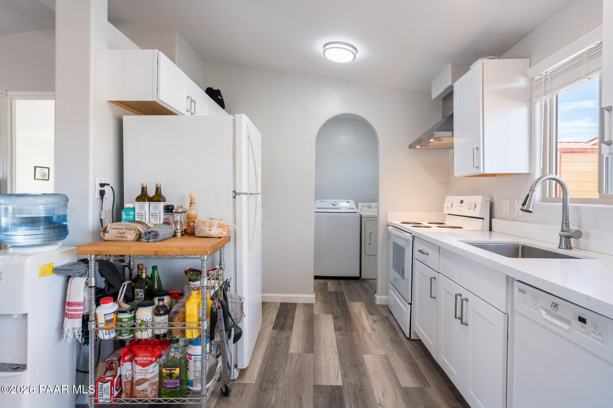 1475 North Triple D Ranch Road Dewey, AZ 86327 - Photo 8 of 28 Kitchen - 1475 Triple D Ranch