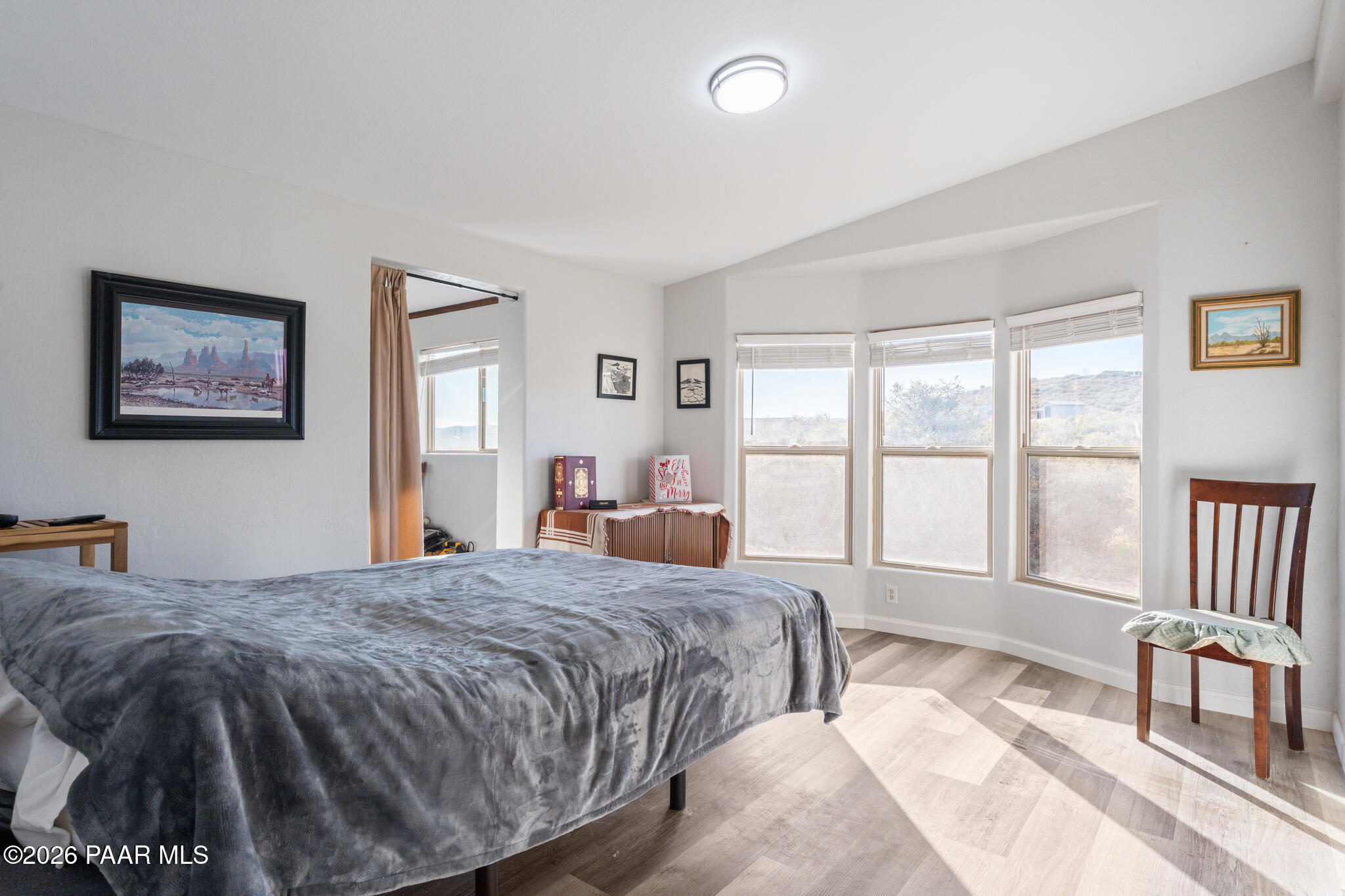 1475 North Triple D Ranch Road Dewey, AZ 86327 - Photo 10 of 28 Primary Suite - 1475 Triple D Ranch