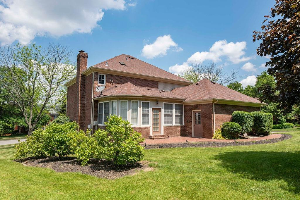 1008 Turnbridge Road Lexington, KY 40515 - Photo 2 of 60 Listing Photo