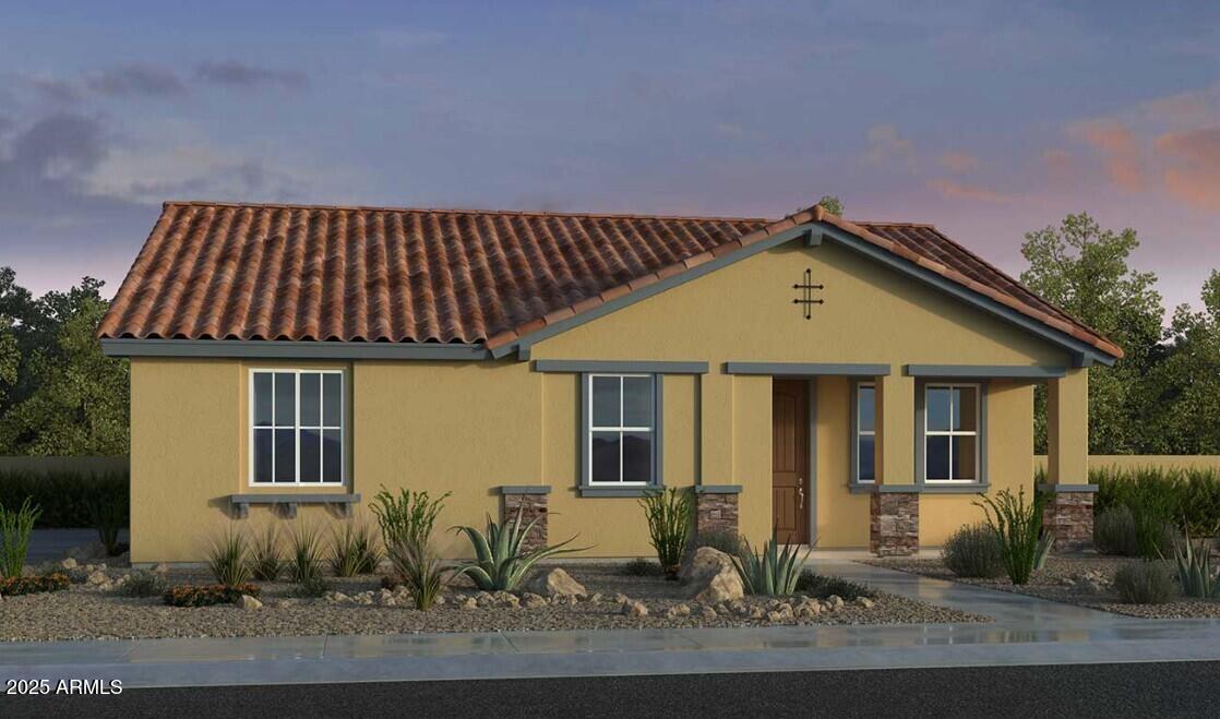 10046 West Piccadilly Road Avondale, AZ 85392 - Photo 1 of 10 Rendering