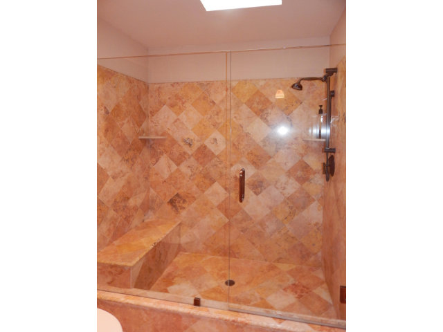 25530 Vía Paloma Carmel, CA 93923 - Photo 14 of 23 a bathroom with a shower