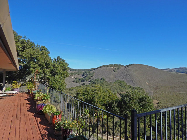 25530 Vía Paloma Carmel, CA 93923 - Photo 10 of 23