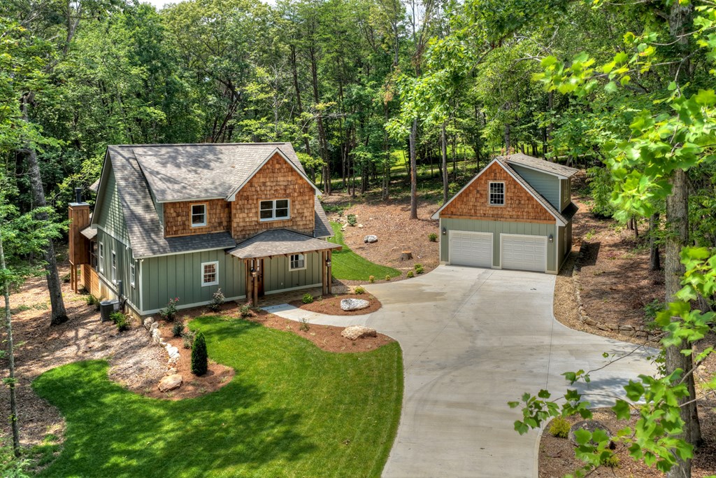 646 High Country Crossing Morganton, GA 30560 - Photo 40 of 53