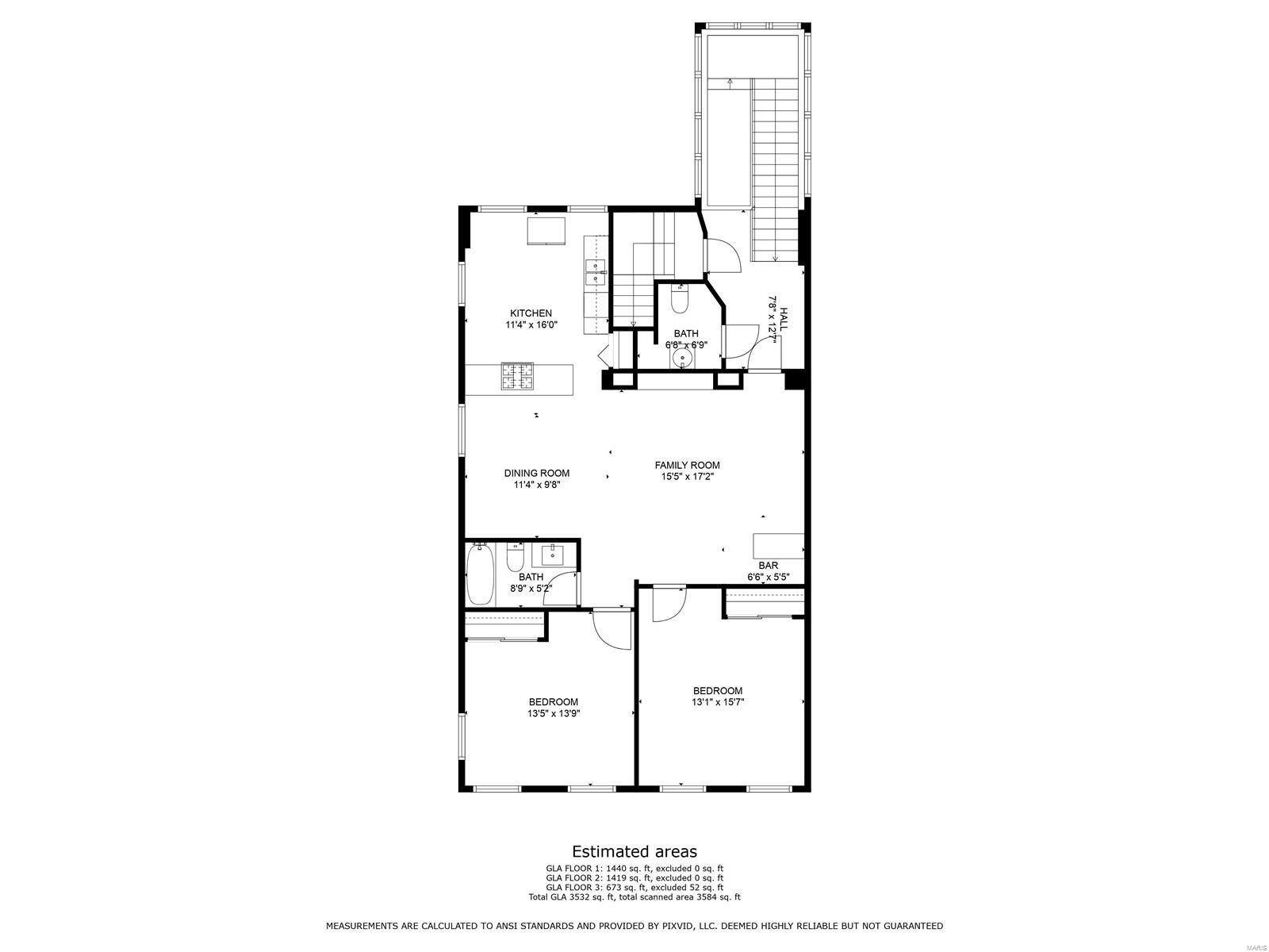 2330 Menard Street St. Louis, MO 63104 - Photo 36 of 39