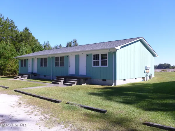 $625 | 1619 Halltown Road, Unit 3, Jacksonville, NC 28546