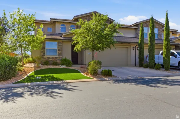 $594,900 | 1029 North Casitas Hill Loop, Washington, UT 84780