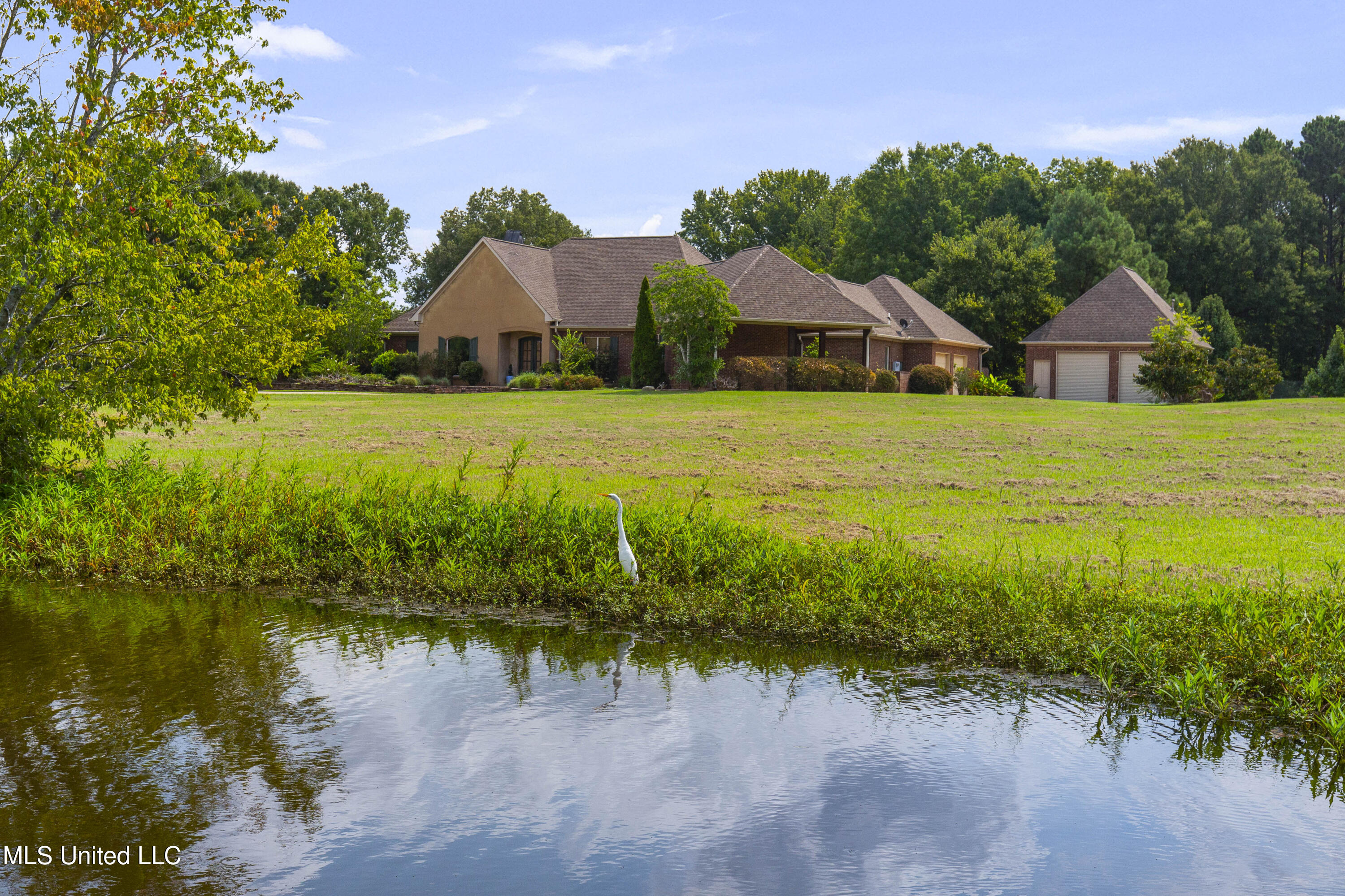 5550 Springridge Road Raymond, MS 39154 - Photo 102 of 132 5550 Spring Ridge-104