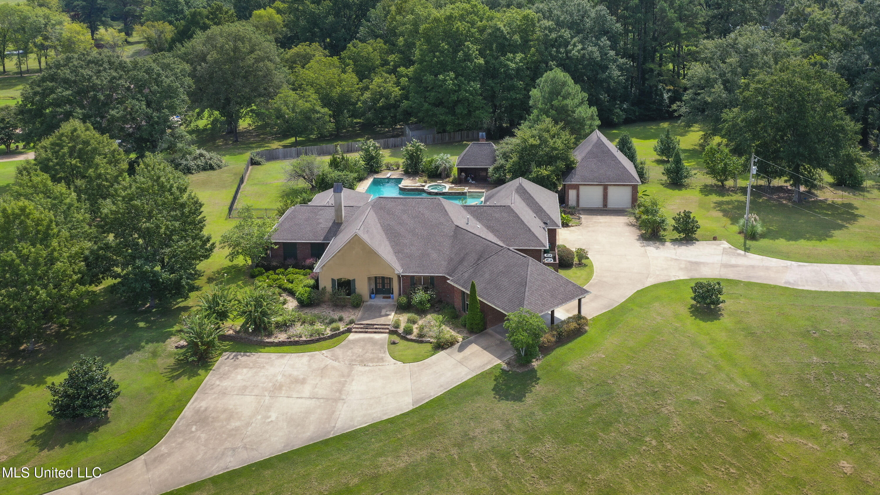 5550 Springridge Road Raymond, MS 39154 - Photo 109 of 132 5550 Spring Ridge-112