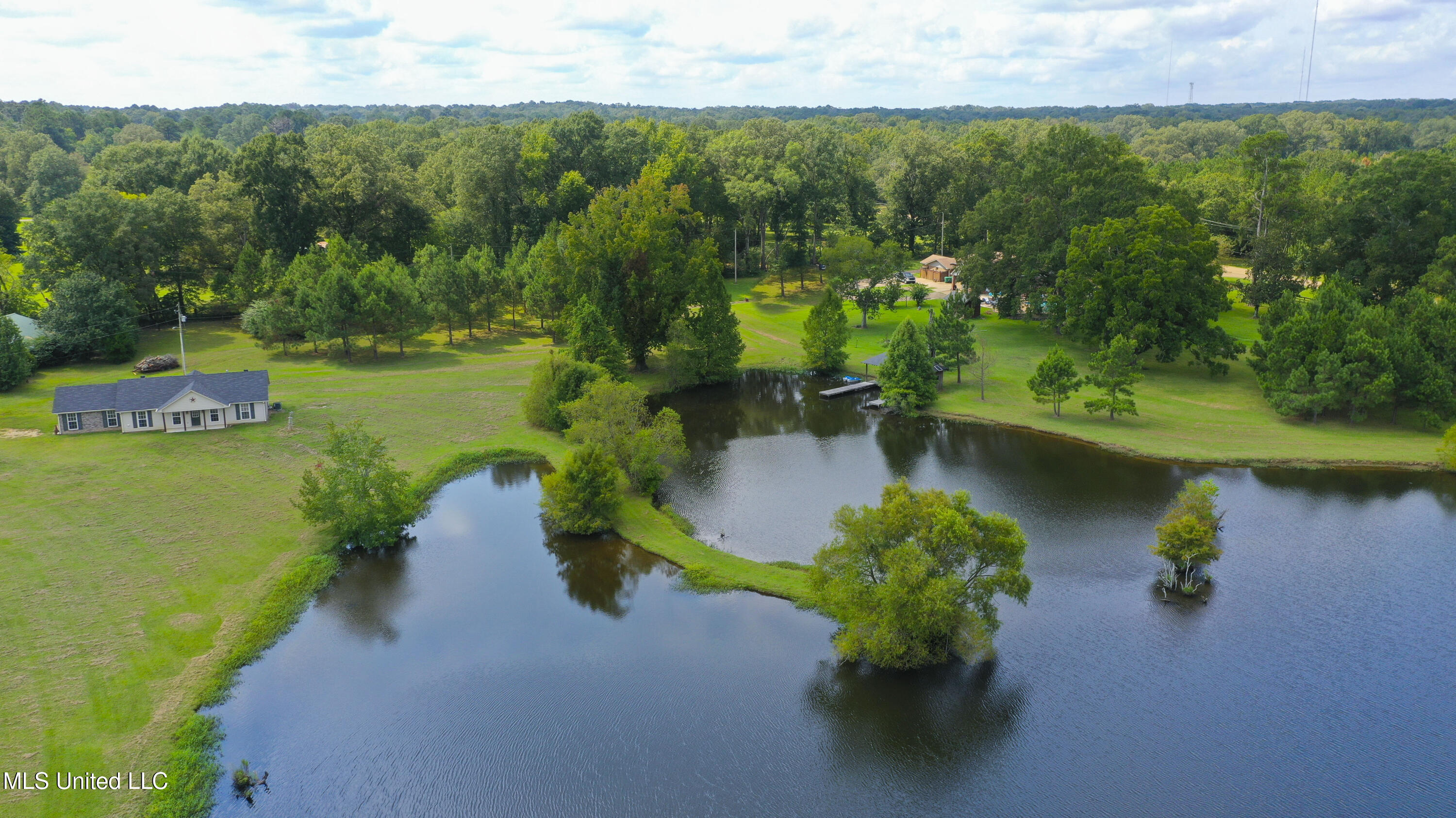 5550 Springridge Road Raymond, MS 39154 - Photo 111 of 132 5550 Spring Ridge-114