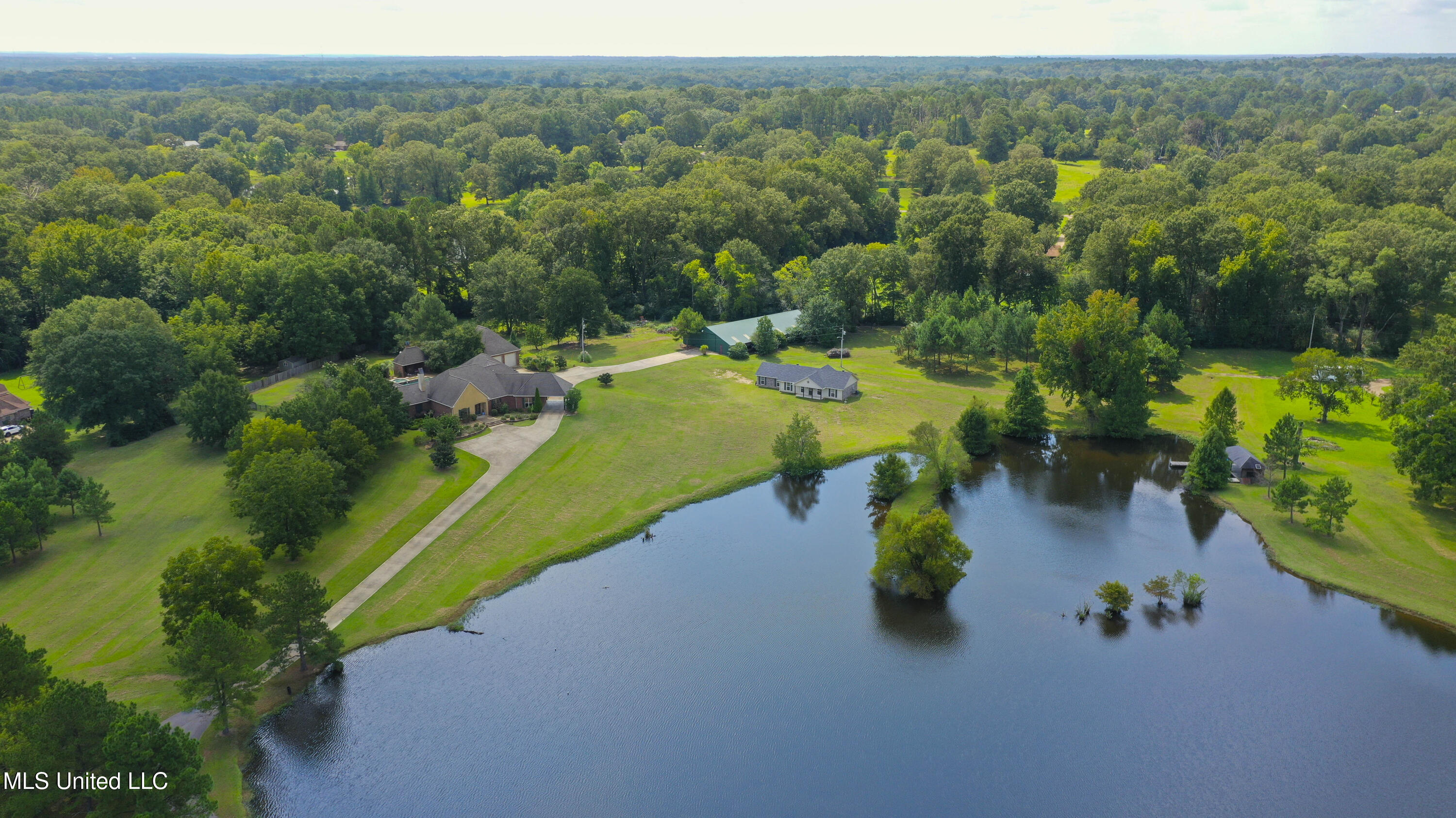 5550 Springridge Road Raymond, MS 39154 - Photo 112 of 132 5550 Spring Ridge-115
